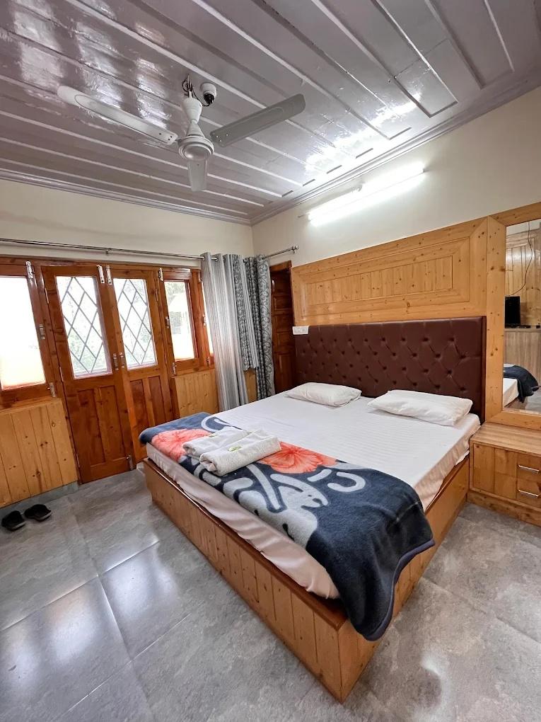 Seven Heaven x Solis Nature