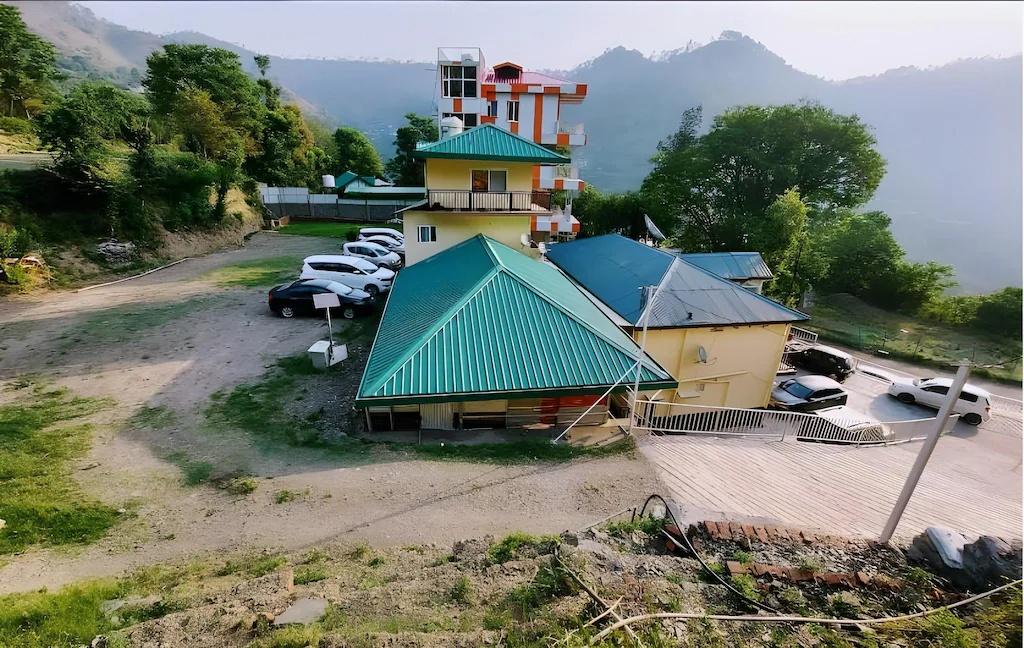 Seven Heaven x Solis Nature