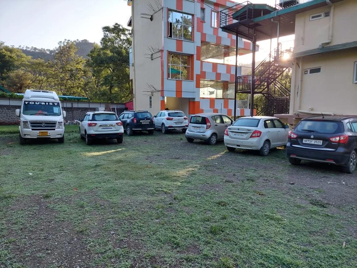 Seven Heaven x Solis Nature