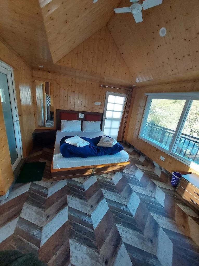 Seven Heaven x Solis Nature