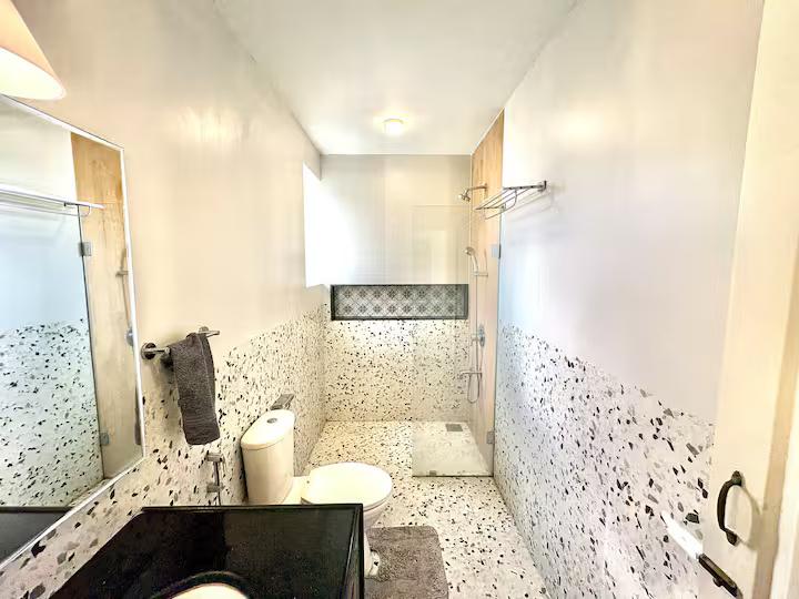 Riverview Ribandar 3BHK Apartment x Solis Nature