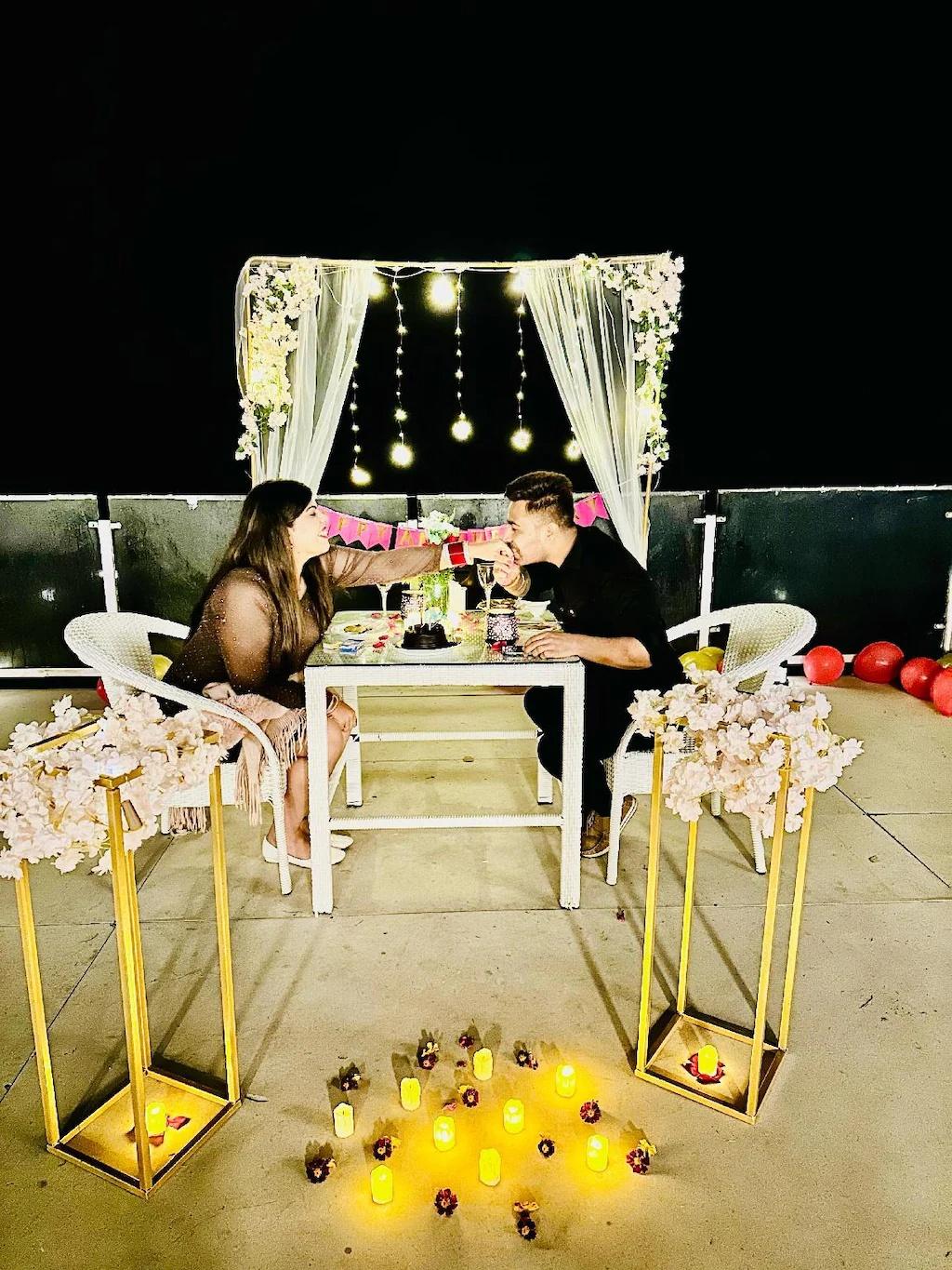 Glamping Heights Resort x Solis Nature