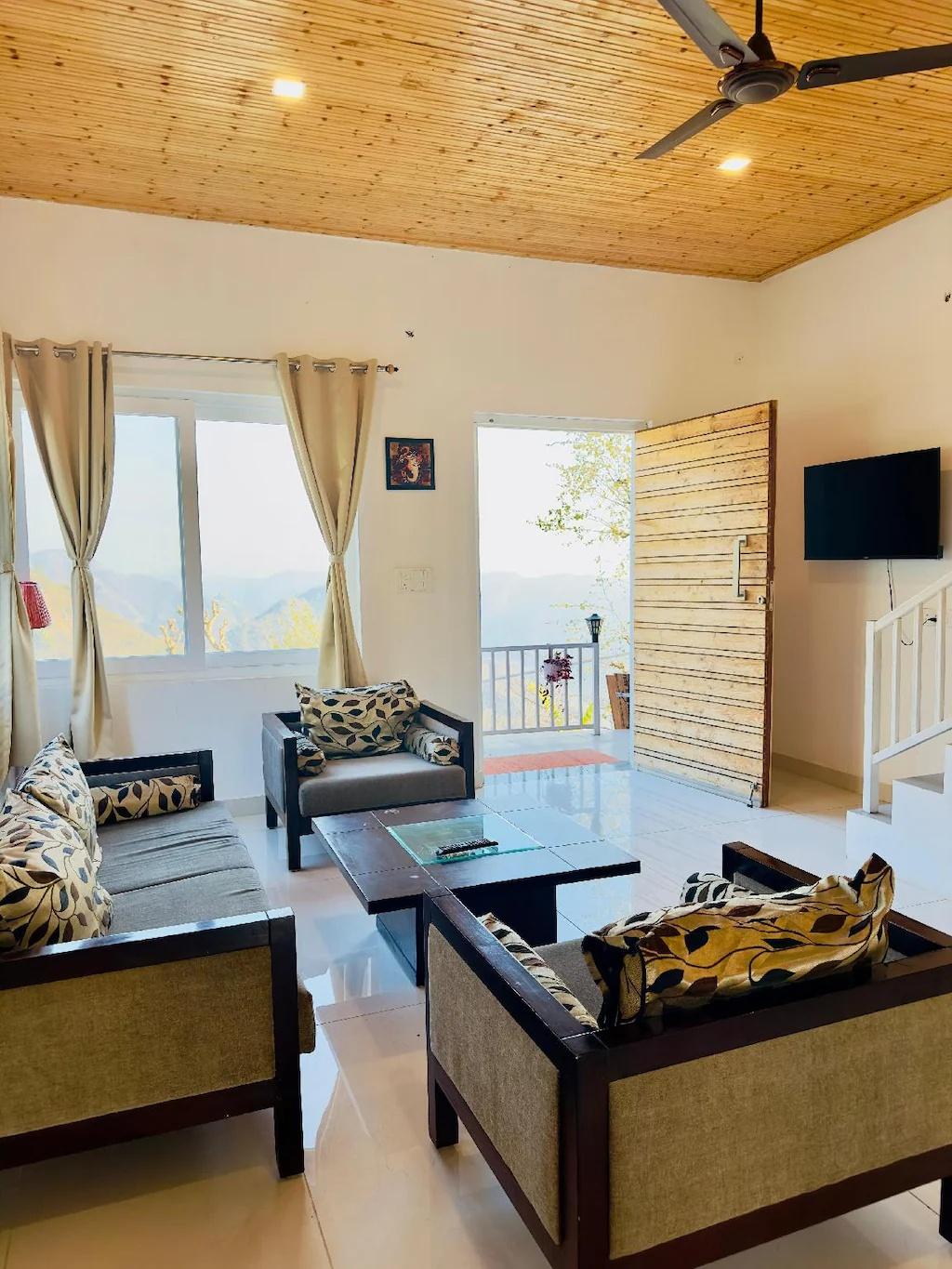 Glamping Heights Resort x Solis Nature