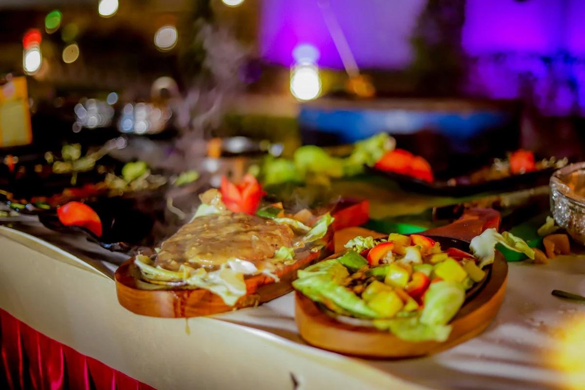 Corbett Tranquil Tigers Resort x Solis Nature