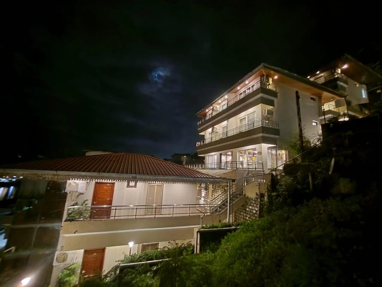 The Tal Paradise x Solis Nature