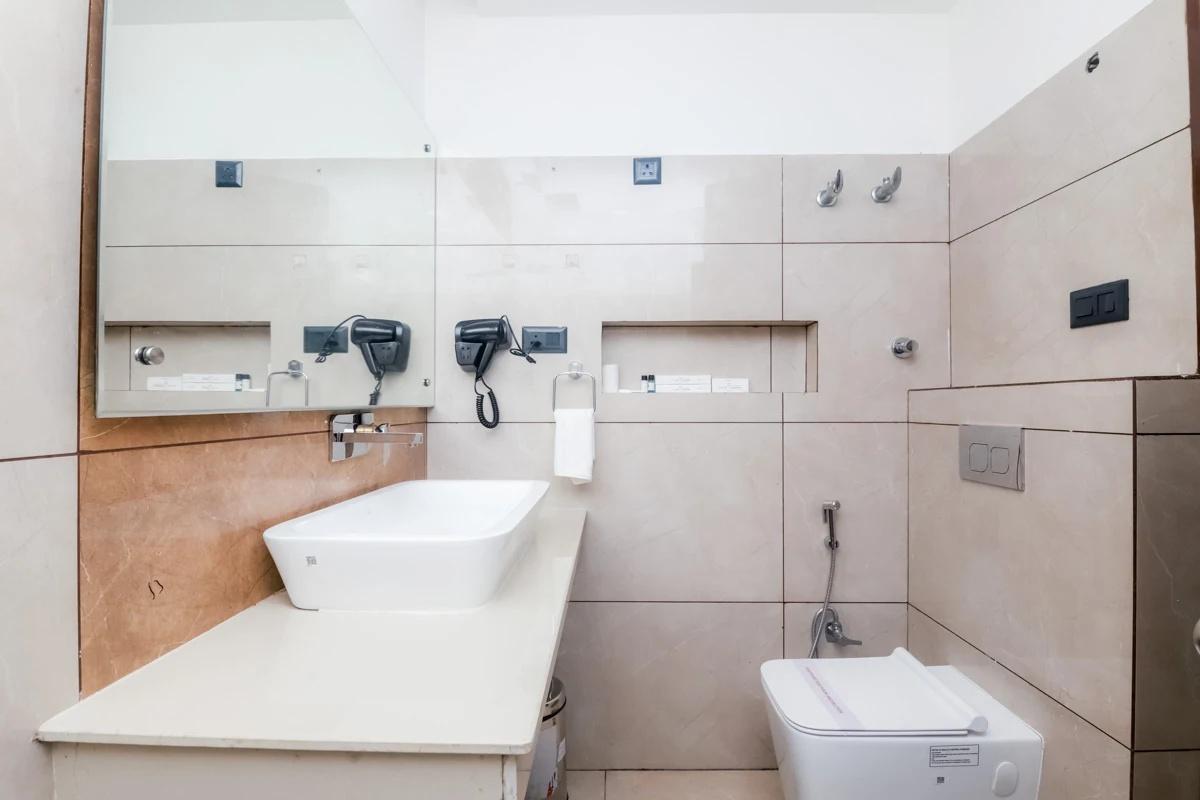 The Tal Paradise x Solis Nature