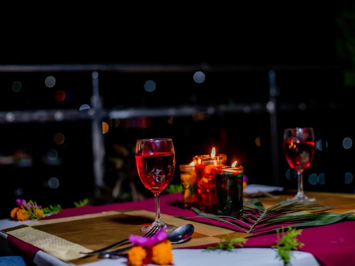 The Tal Paradise x Solis Nature