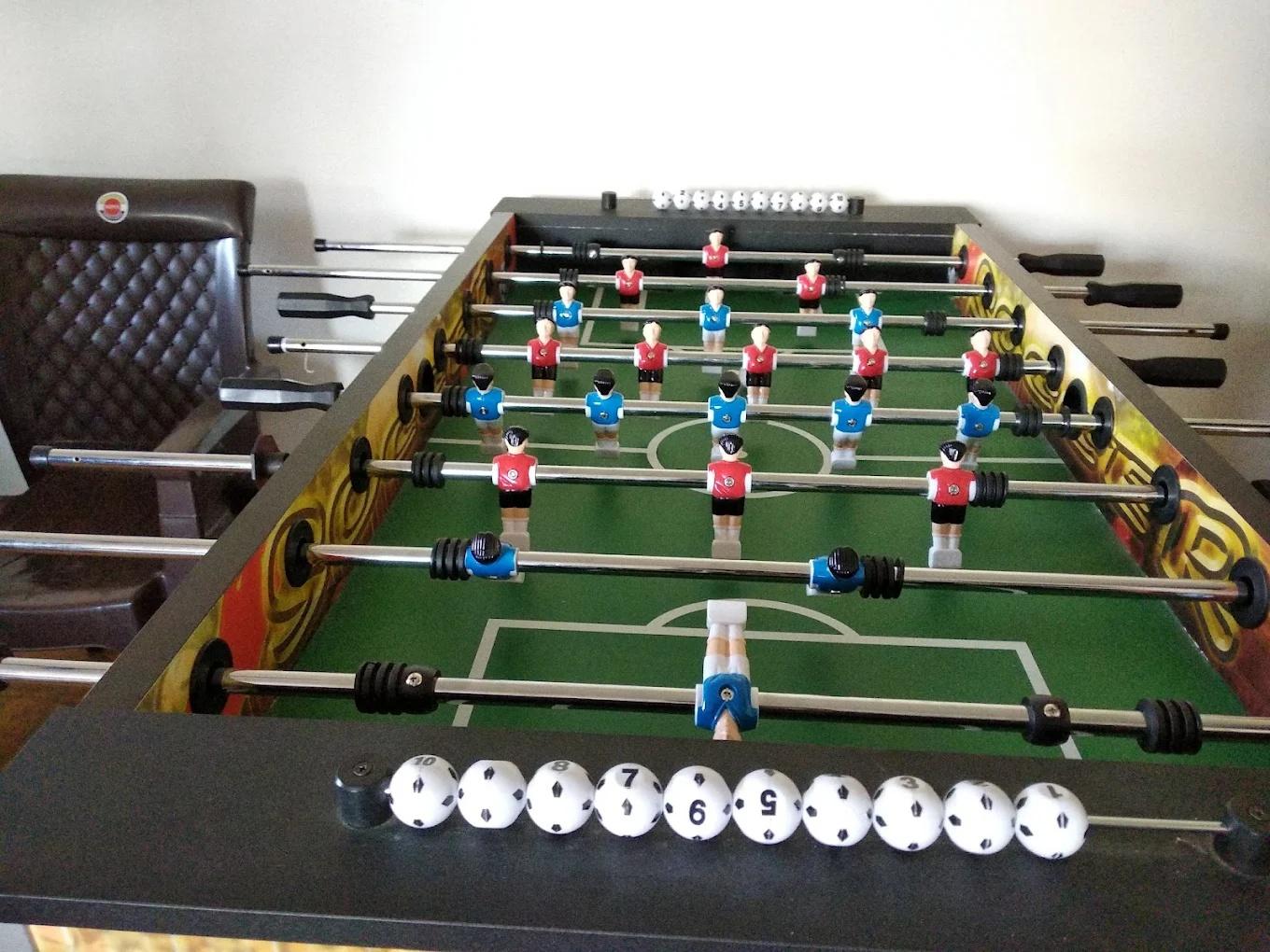 The Tal Paradise x Solis Nature