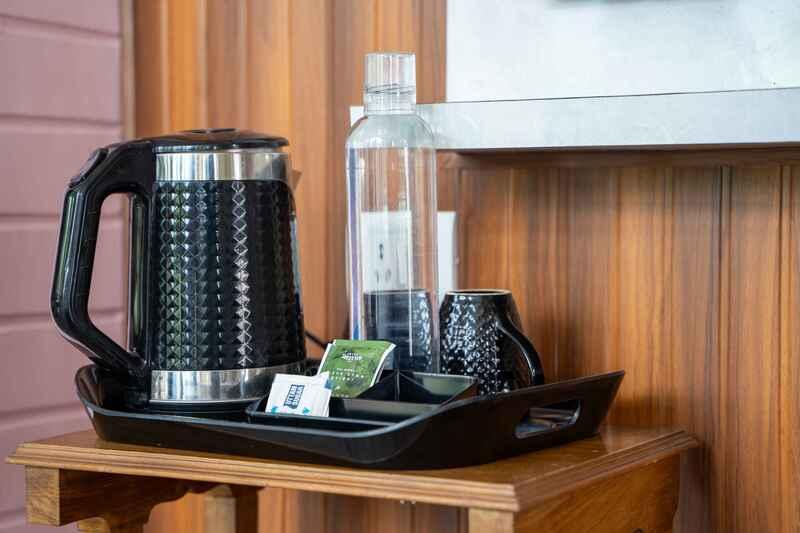 Paravyom An Exquisite Villa x Solis Nature