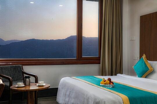 Shivani Foods And Resort, Ranikhet x Solis Nature