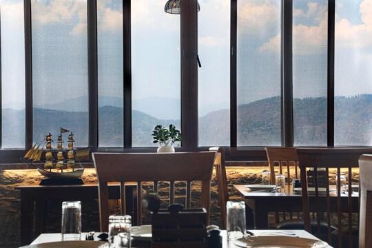 Shivani Foods And Resort, Ranikhet x Solis Nature