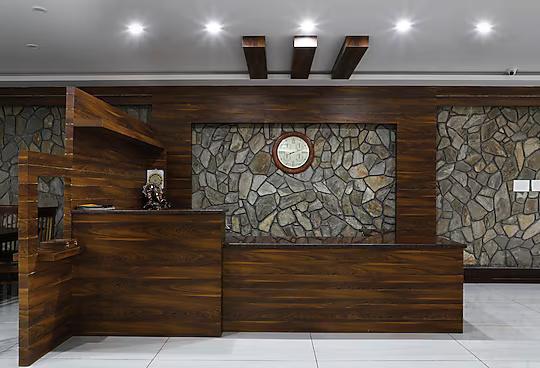 Shivani Foods And Resort, Ranikhet x Solis Nature