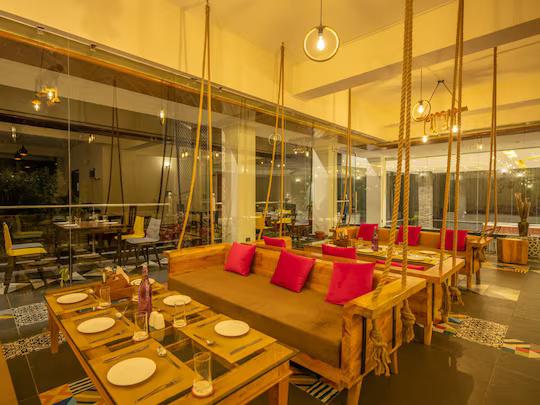 The Mountain Paradise Resort, Almora x Solis Nature