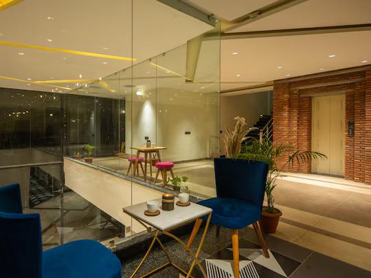 The Mountain Paradise Resort, Almora x Solis Nature