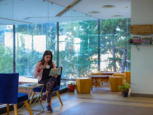 The Mountain Paradise Resort, Almora x Solis Nature