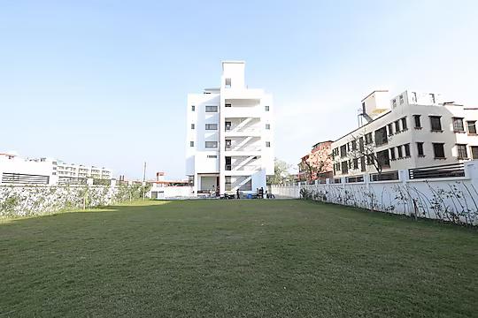 The Latitude luxury , Haridwar x Solis Nature