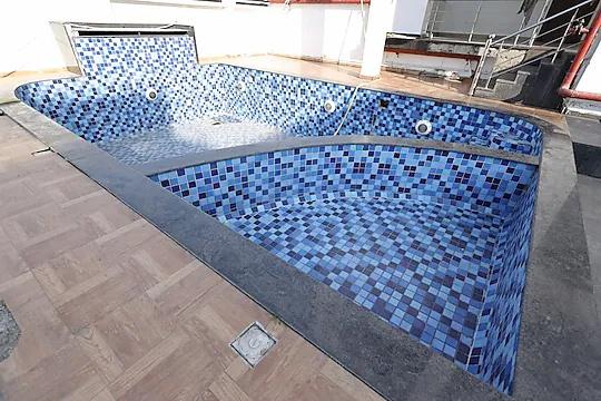 The Latitude luxury , Haridwar x Solis Nature