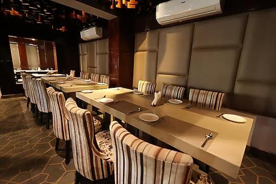 The Latitude luxury , Haridwar x Solis Nature