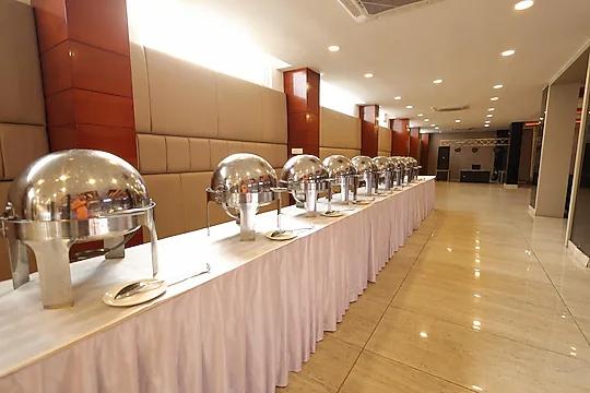 The Latitude luxury , Haridwar x Solis Nature