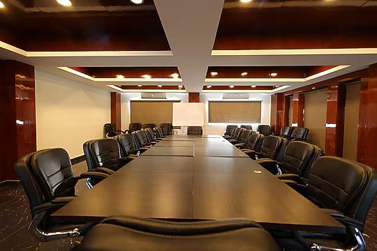 The Latitude luxury , Haridwar x Solis Nature