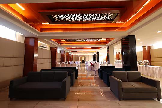 The Latitude luxury , Haridwar x Solis Nature