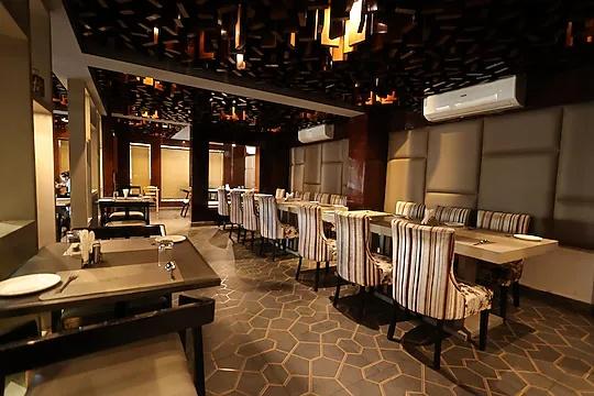 The Latitude luxury , Haridwar x Solis Nature