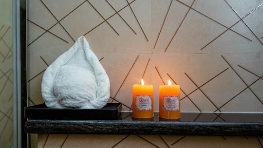 Hotel Lords Valley Rishikesh x Solis Nature