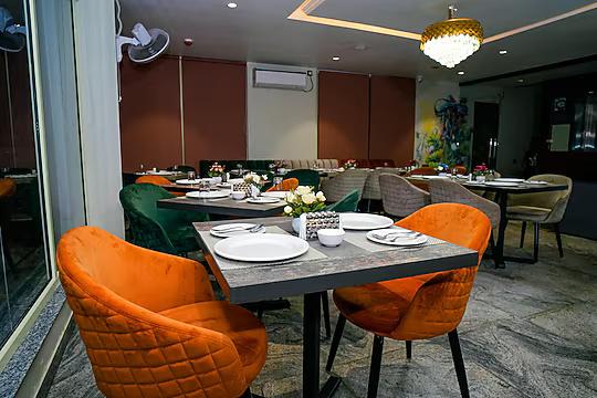 Hotel Lords Valley Rishikesh x Solis Nature