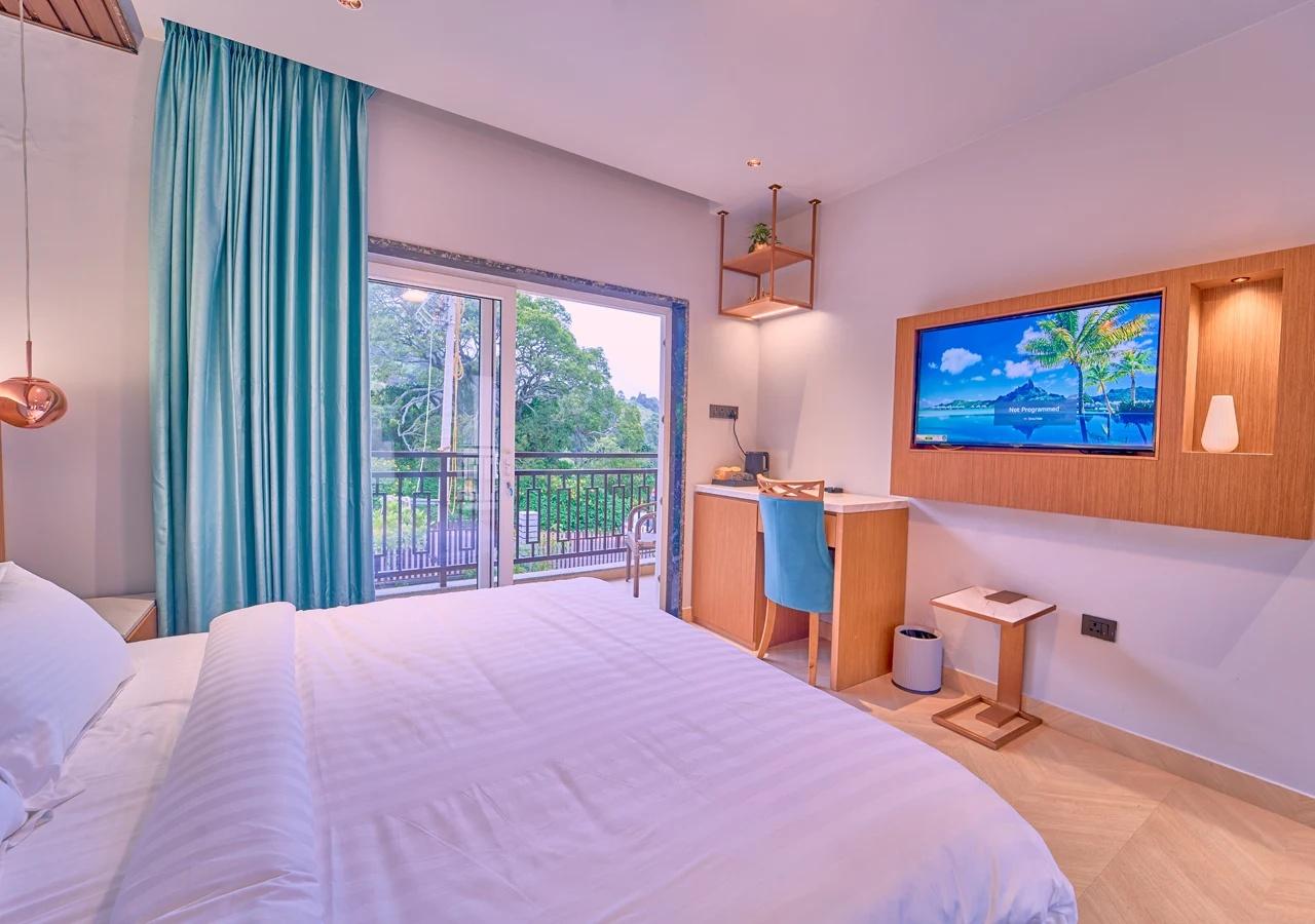 Cloudskape Resort Ooty by VOYE HOMES x Solis Nature