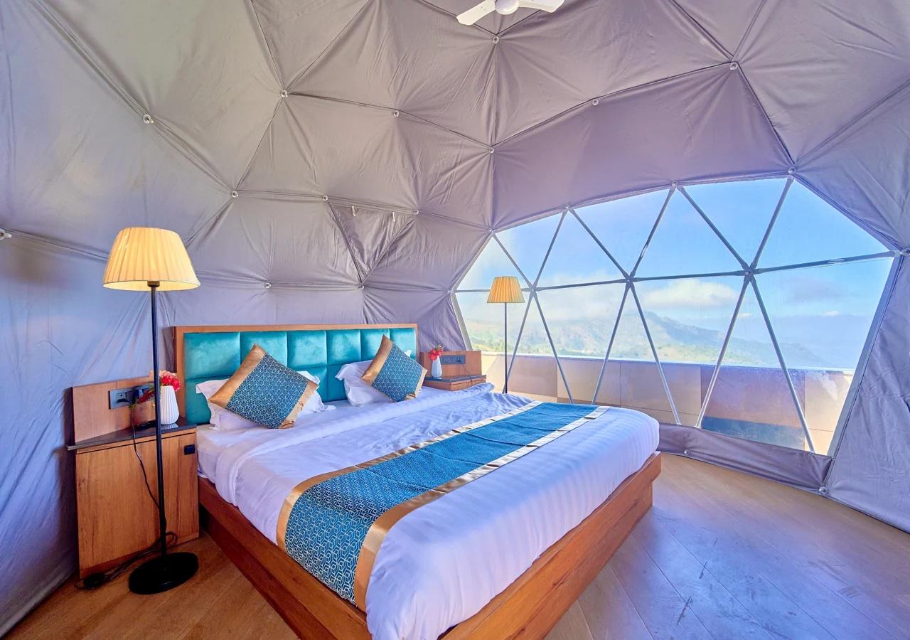 Cloudskape Resort Ooty by VOYE HOMES x Solis Nature