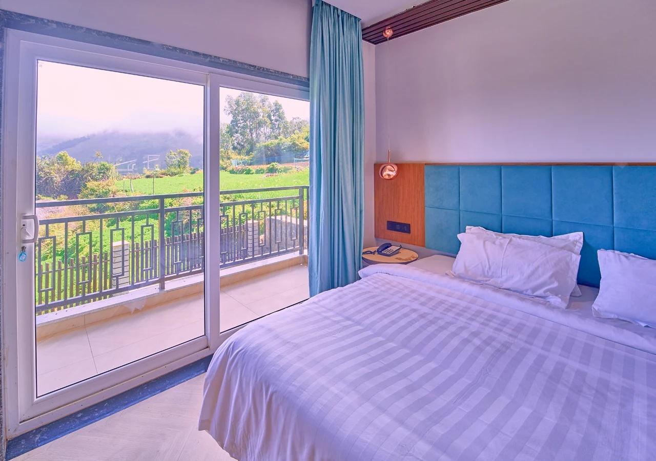 Cloudskape Resort Ooty by VOYE HOMES x Solis Nature