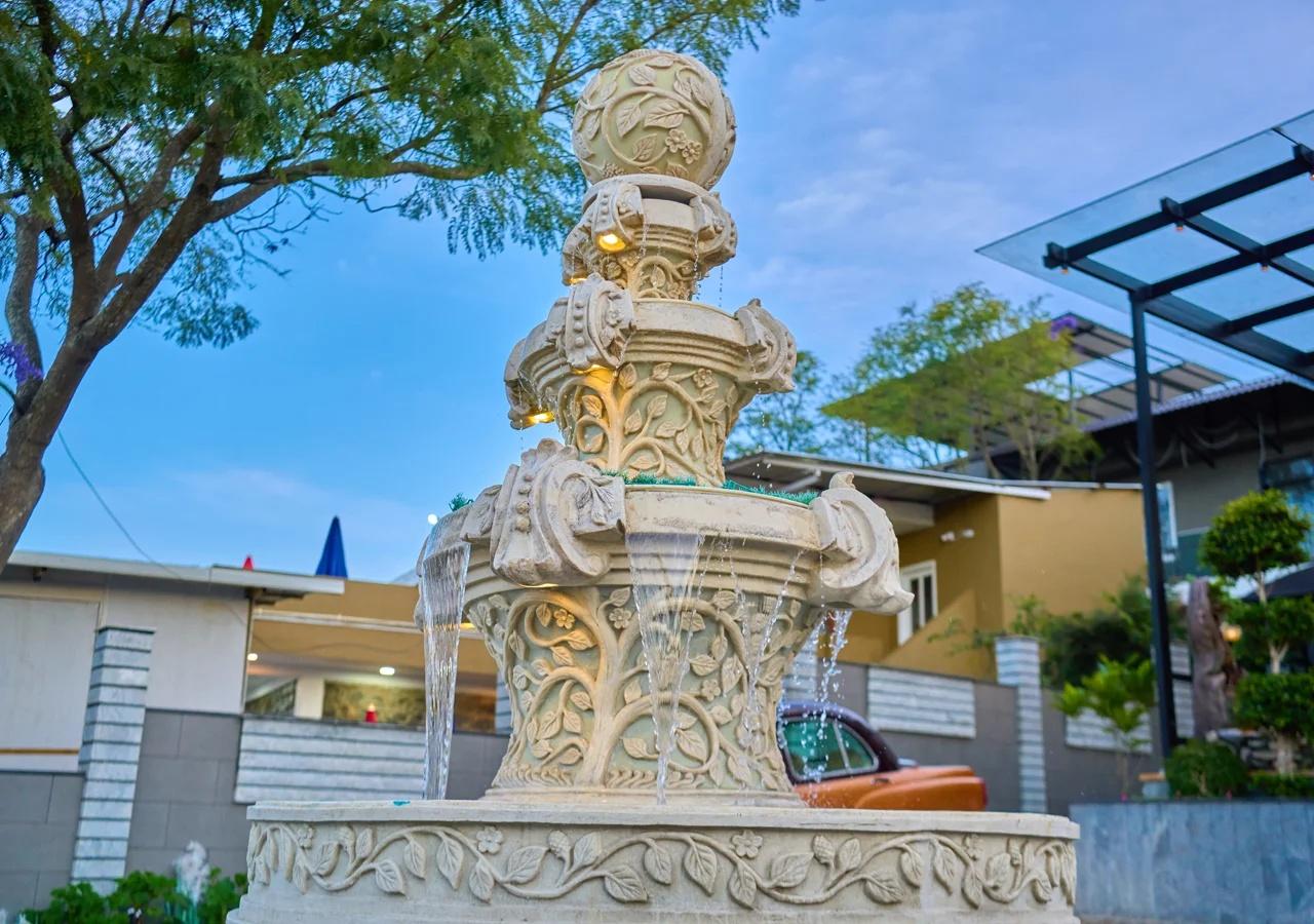 Cloudskape Resort Ooty by VOYE HOMES x Solis Nature