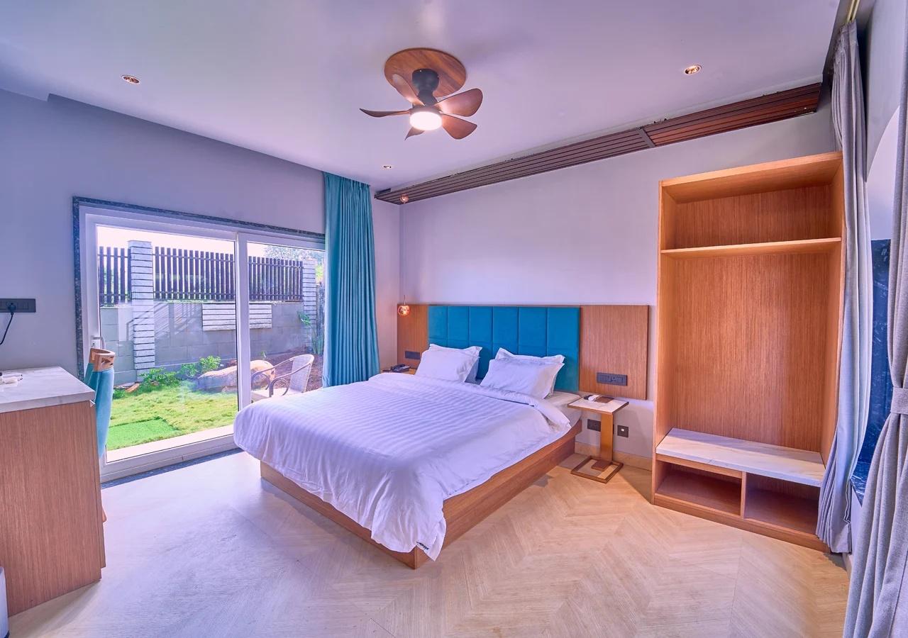 Cloudskape Resort Ooty by VOYE HOMES x Solis Nature