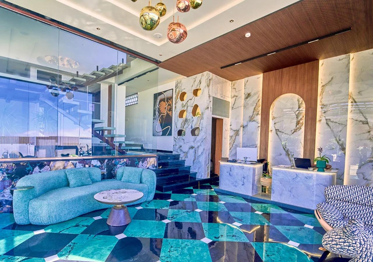 Cloudskape Resort Ooty by VOYE HOMES x Solis Nature