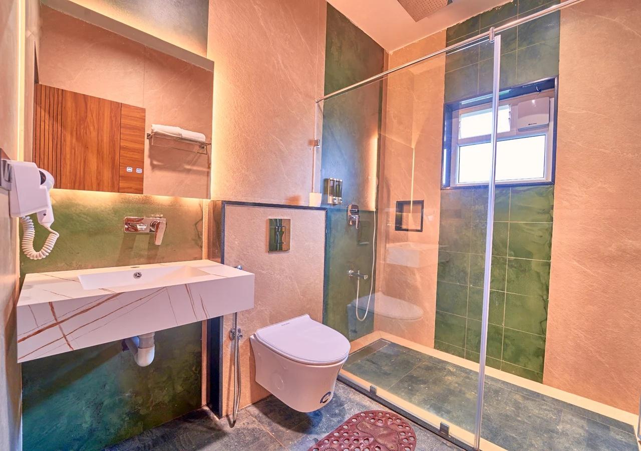 Cloudskape Resort Ooty by VOYE HOMES x Solis Nature