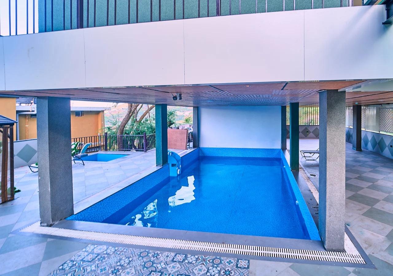 Cloudskape Resort Ooty by VOYE HOMES x Solis Nature