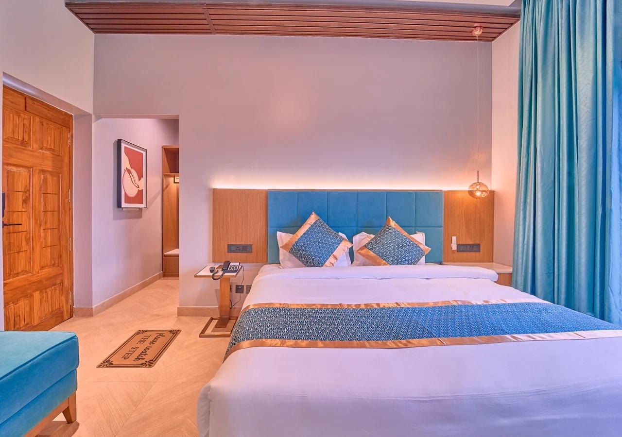 Cloudskape Resort Ooty by VOYE HOMES x Solis Nature