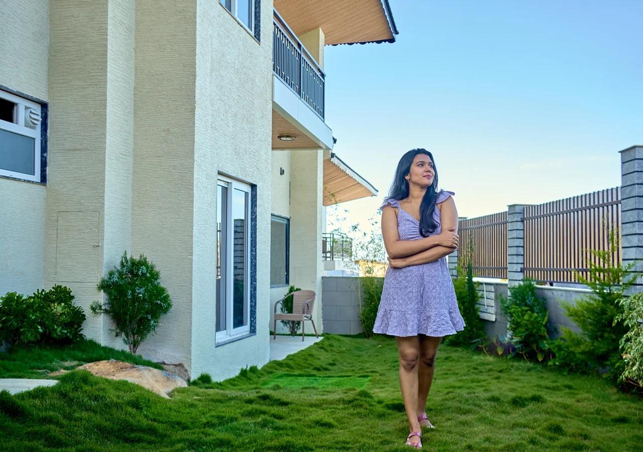 Cloudskape Resort Ooty by VOYE HOMES x Solis Nature