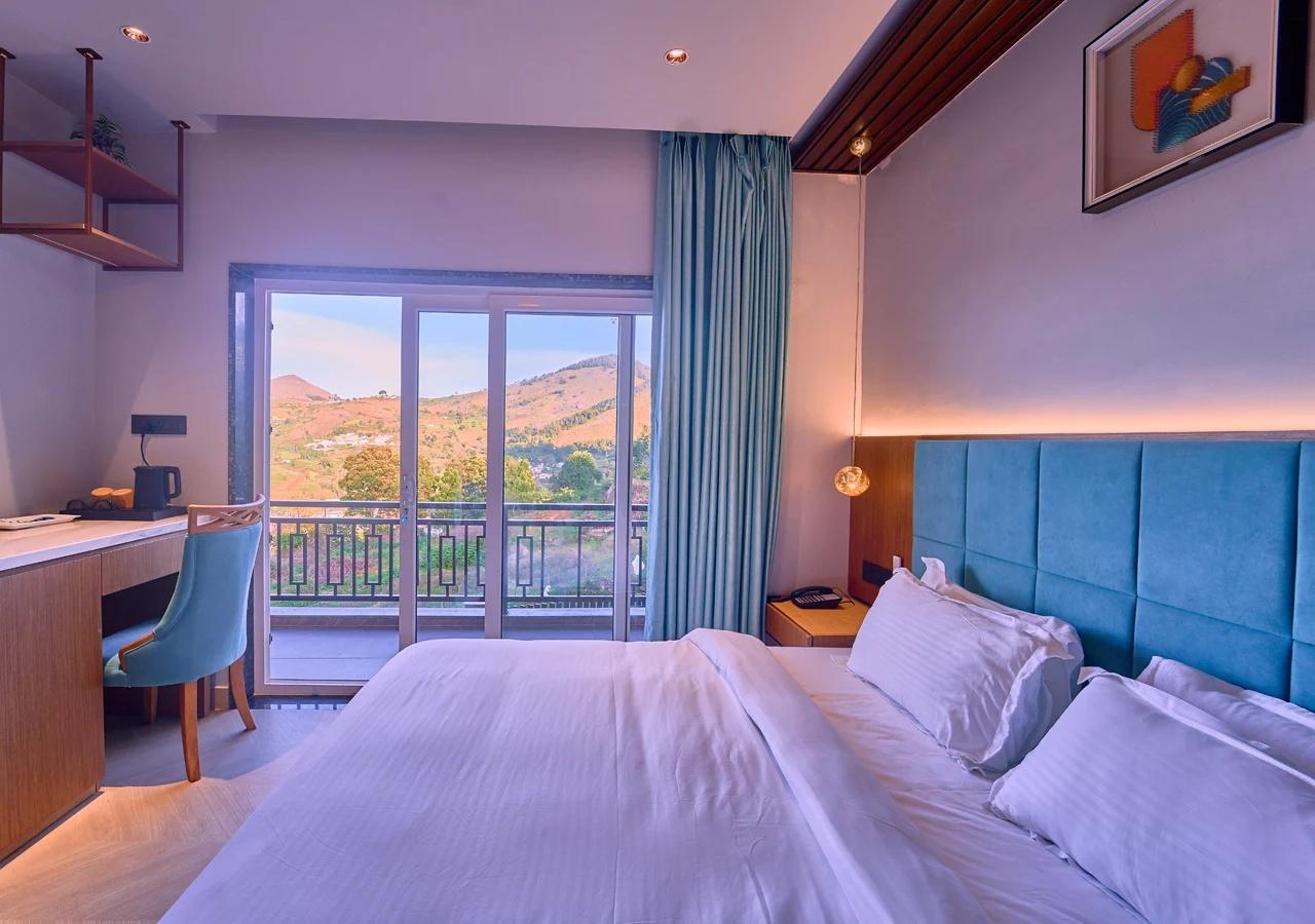 Cloudskape Resort Ooty by VOYE HOMES x Solis Nature