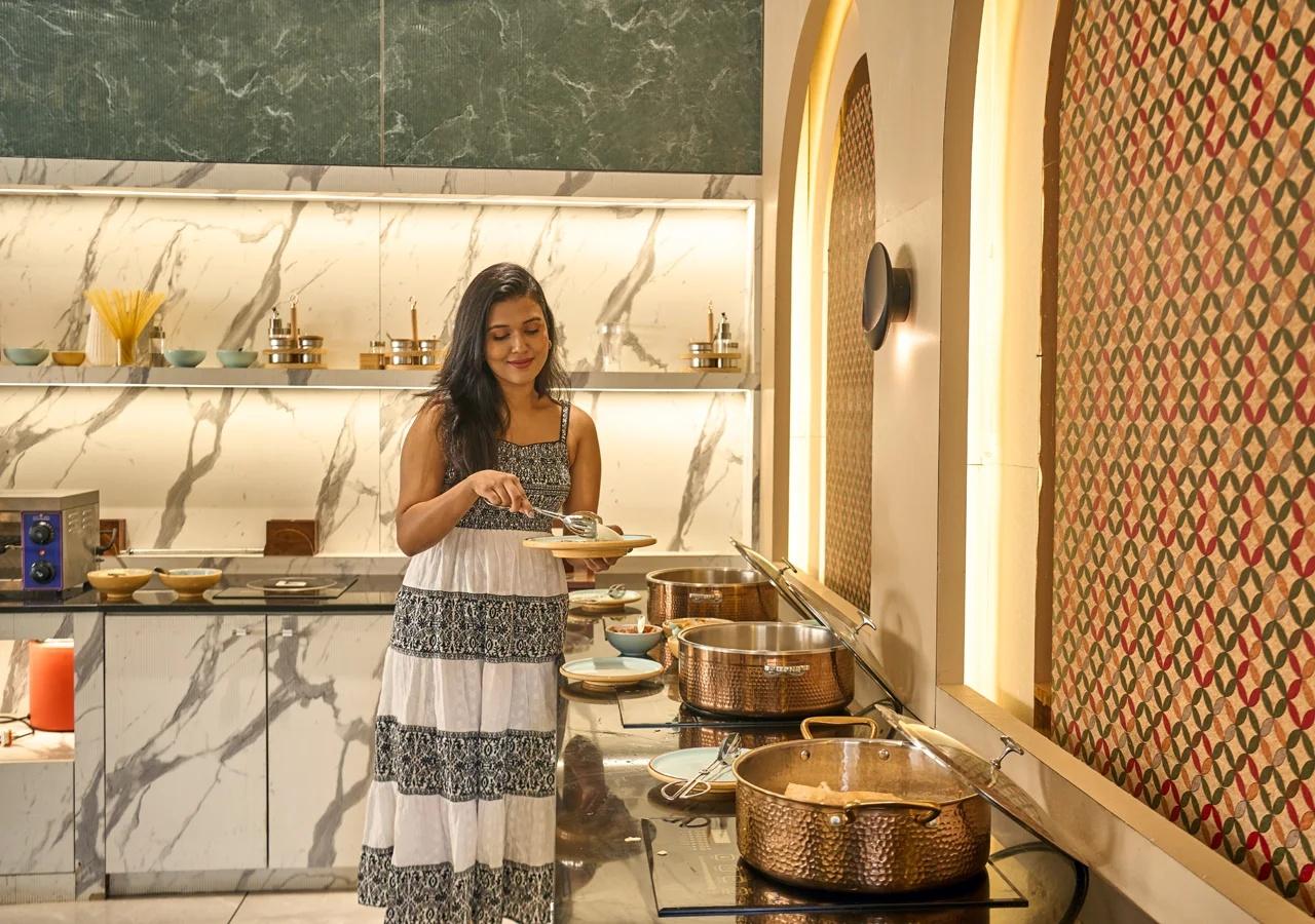 Cloudskape Resort Ooty by VOYE HOMES x Solis Nature