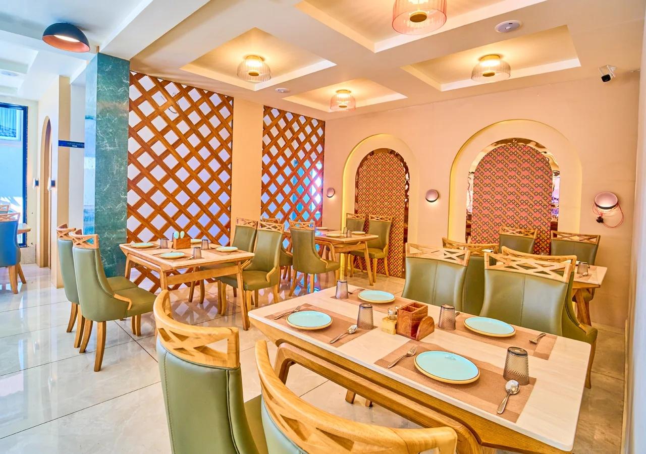 Cloudskape Resort Ooty by VOYE HOMES x Solis Nature