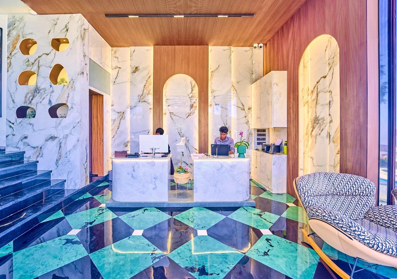 Cloudskape Resort Ooty by VOYE HOMES x Solis Nature