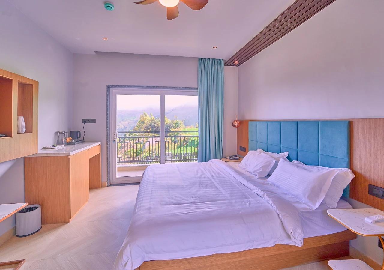 Cloudskape Resort Ooty by VOYE HOMES x Solis Nature