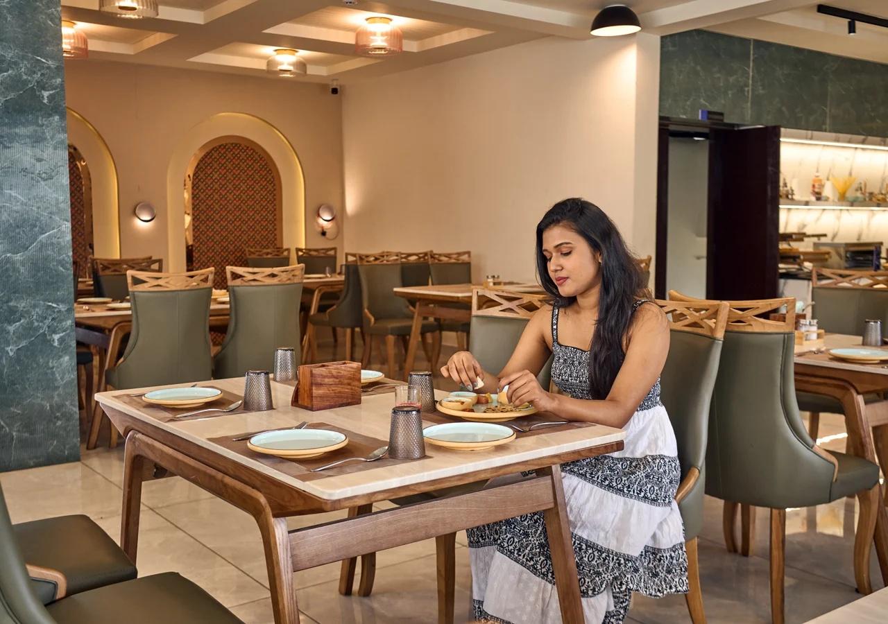 Cloudskape Resort Ooty by VOYE HOMES x Solis Nature