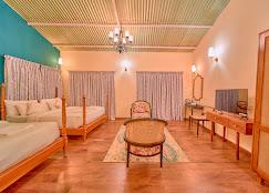 Mowbray House Resort Ooty by VOYE HOMES x Solis Nature