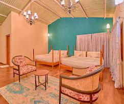 Mowbray House Resort Ooty by VOYE HOMES x Solis Nature