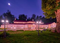 Mowbray House Resort Ooty by VOYE HOMES x Solis Nature