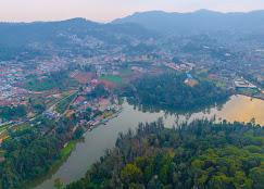 Mowbray House Resort Ooty by VOYE HOMES x Solis Nature