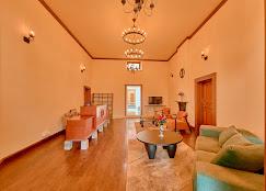 Mowbray House Resort Ooty by VOYE HOMES x Solis Nature