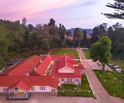 Mowbray House Resort Ooty by VOYE HOMES x Solis Nature